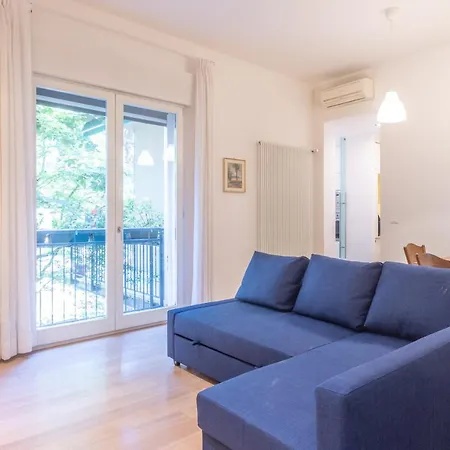 Maison Giardini Margherita, Bologna By Short Holidays Exterior foto
