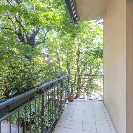 Maison Giardini Margherita, Bologna By Short Holidays Exterior foto