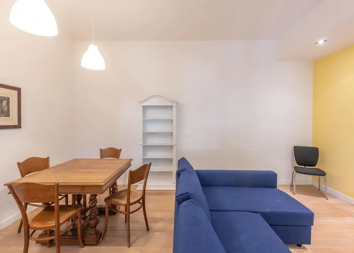 Maison Giardini Margherita, Bologna By Short Holidays