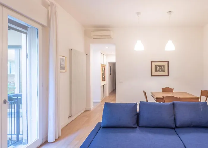 Maison Giardini Margherita, Bologna By Short Holidays